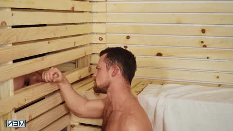 DrillMyHole: Paul and Kurtis - Steamy Shenanigans Ensue