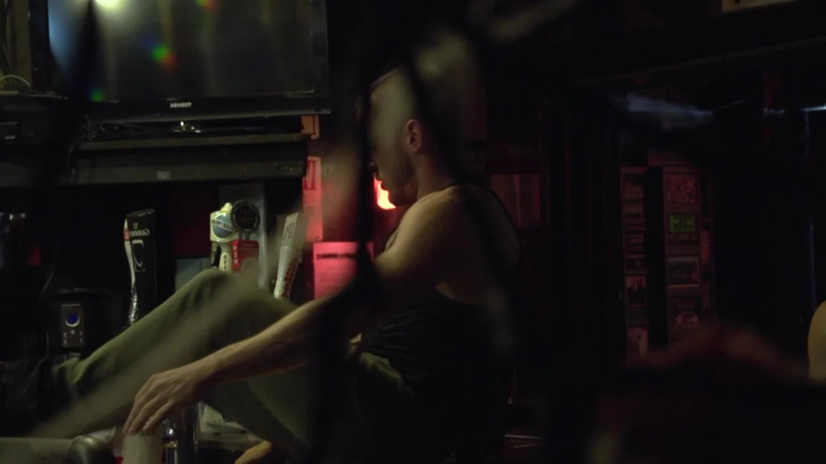 background forNakedSword