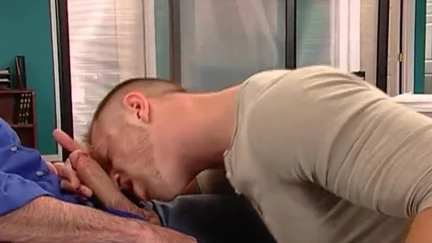 Hot House: Empty Office, Full Hearts