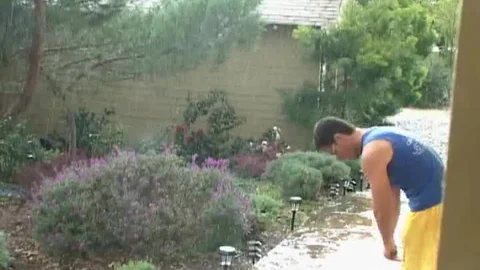 Next Door Male: Backdoor Banging and Climaxing