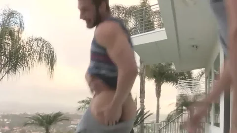 SeanCody: Blowjobs & Barebacks: Titus' Journey to Confidence