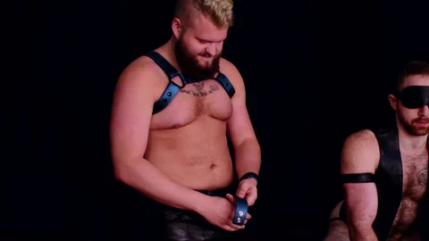 Lion Reed And Sean Knight