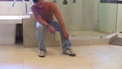 Next Door Male: Chad's Dirty Desires: Fueled by Exhibitionism