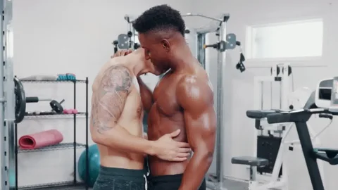 NoirMale: Saddle Up, Bottom!