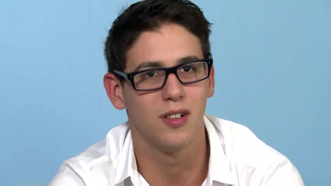 Cock Virgins: Intimate Desires of Young Dylan