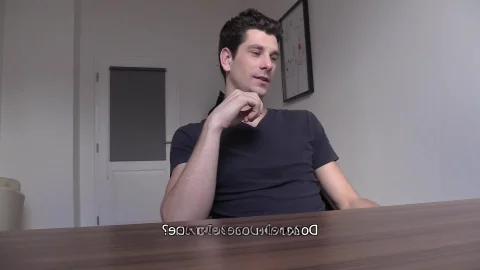 Dirty Scout: College Graduate Seeks Help from Unlikely Source