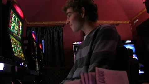 Czech Hunter: Peek-a-Boo Payouts: A Gay Escape