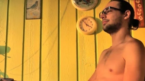 ZackRandall.net: Sultry Outdoor Adventures with Twinks