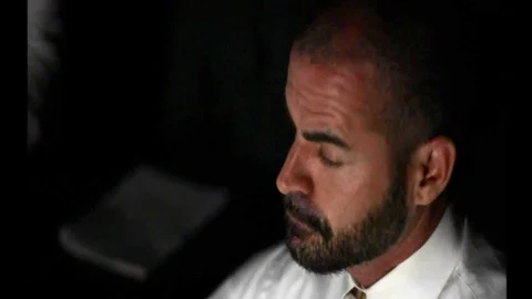 Missionary Boys: Nasty Bareback with Rex in Office