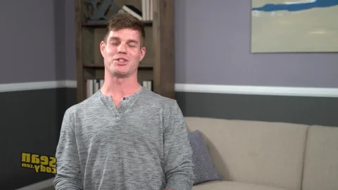 SeanCody: Big Hunk of Man Meat