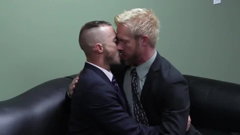 The Gay Office: Tight End Testing