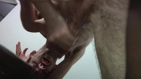 DownLow Boys: Intrigue Takes Drew's Virgin Ass