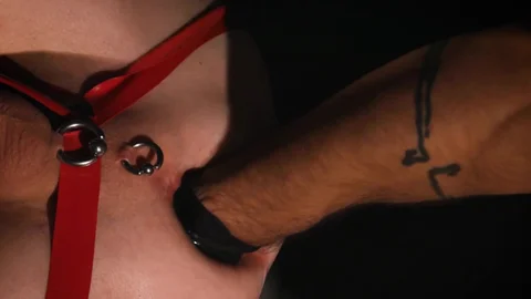 Rawhole: Kinky Secrets Unleashed: Axel's Twisted Paradise