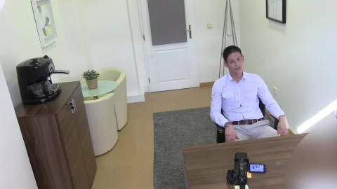 Dirty Scout: Bartender's Big Break: A Dirty Interview