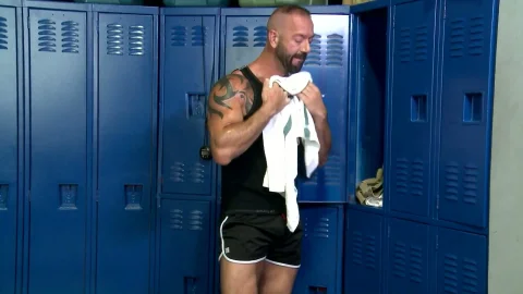 Pride Studios: Ravenous for Wet Rods