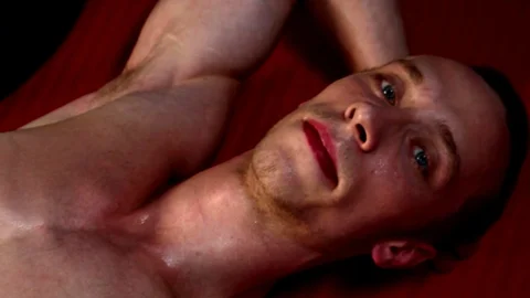 Next Door Male: Paris Jones' Punching Bag Party