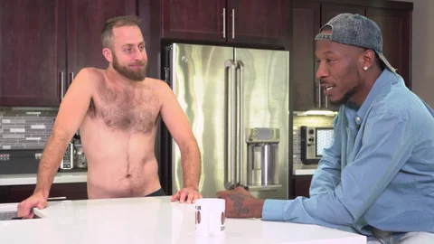 DownLow Boys: Eli Snoozed, Now Joel Takes Both
