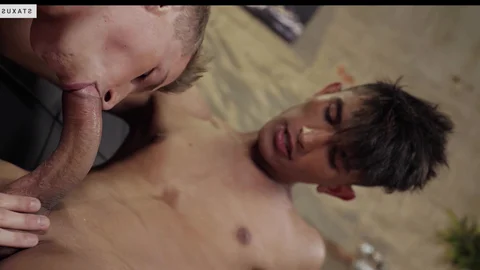 Barebacking Adventures in 4K Quality