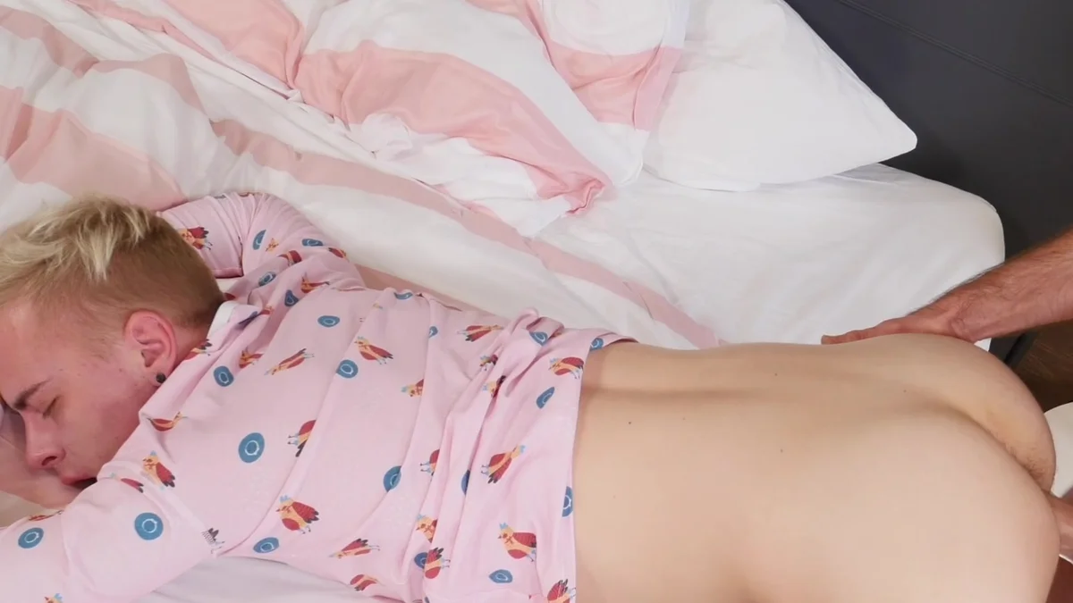 Daddy On Twink: Reigniting Our Passion