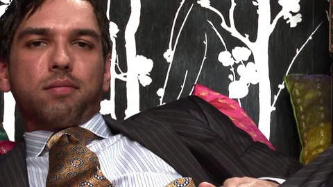 menatplay: Ripped Bodies & Tight Holes - A Perfect Pairing