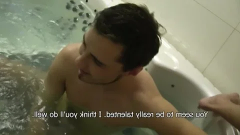 CzechHunter: My Wild Night at the Hotel with a Cutie