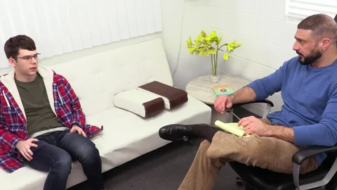 TherapyDick: Guiding Dakota Through His Dirty Desires