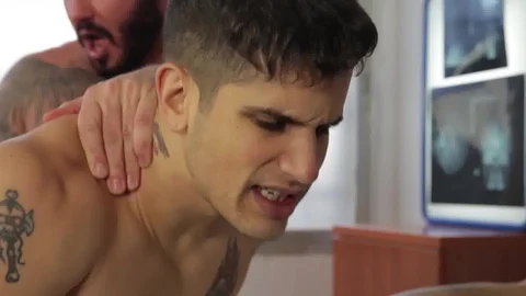 DrillMyHole: Wiping Pierre’s Memory with Pleasure