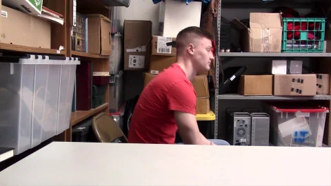 Young Perps: Custody's Innocent