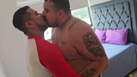 Eryck & Ridd's Wild Ride of Dirty Fun