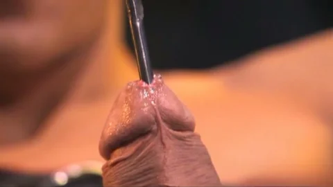 Thick Rods for Superstar Sky's Hole