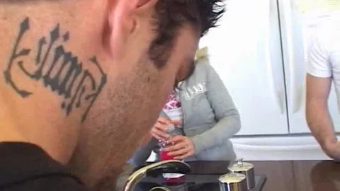 Cody Cummings: A Wild Night Awaits Upstairs