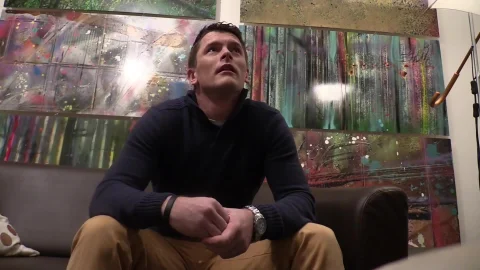 Debt Dandy: Fucking a Painter: My Forbidden Adventure