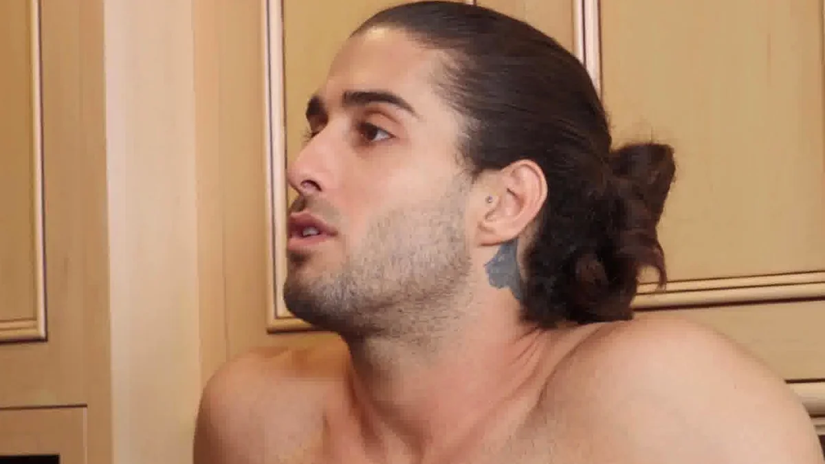 DrillMyHole: Pleasuring Pupils, Diego Takes Control