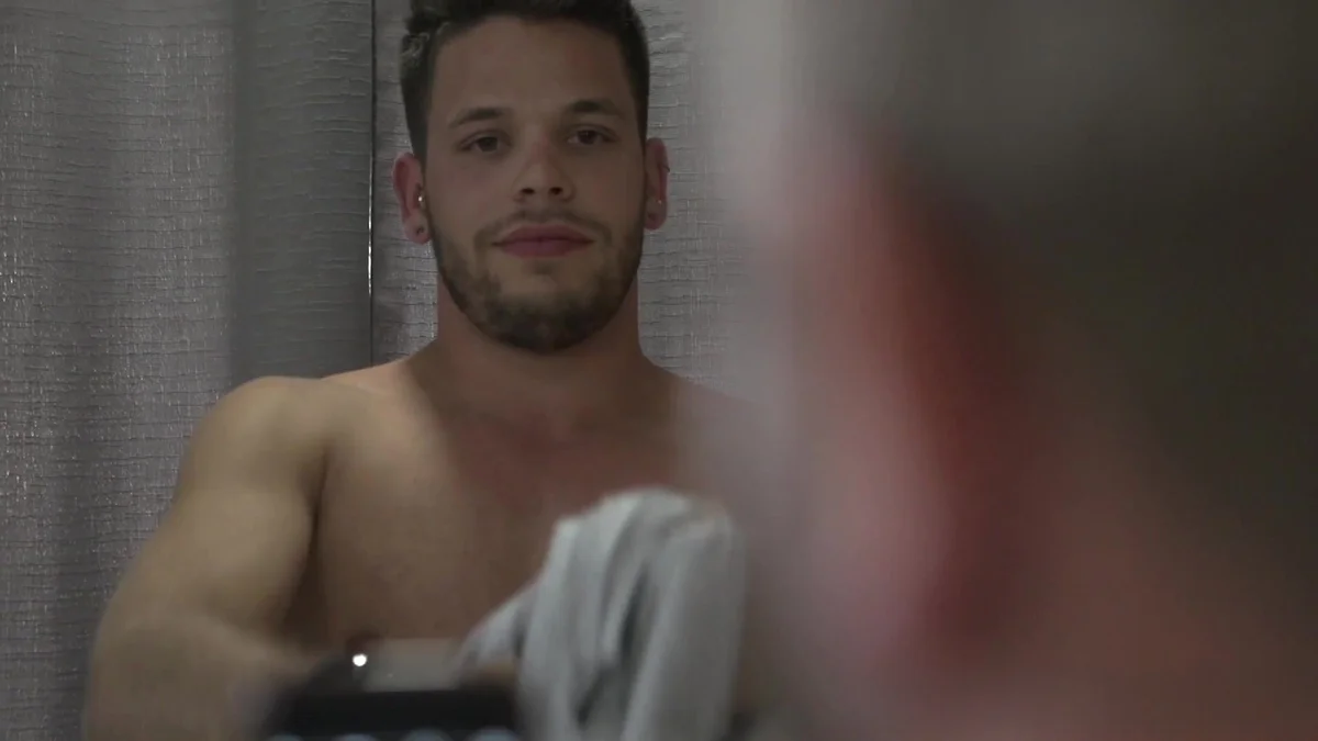 Bro Seeking Bro: From Talent to Temptation