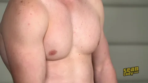 SeanCody: Innocent? Not Quite!