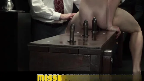Missionary Boys: Hole-Prep at the Missionary Temple