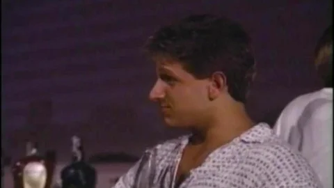 Falcon Studios: Clash of the Titans in Bed