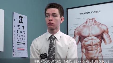 Missionary Boys: Stake President Woodruff's Twink Fetish