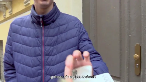 Czech Hunter: Unleashing Their Secret Passions