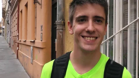 CzechHunter - Dirty Talking BJ With Hot Amateur Czech Twink