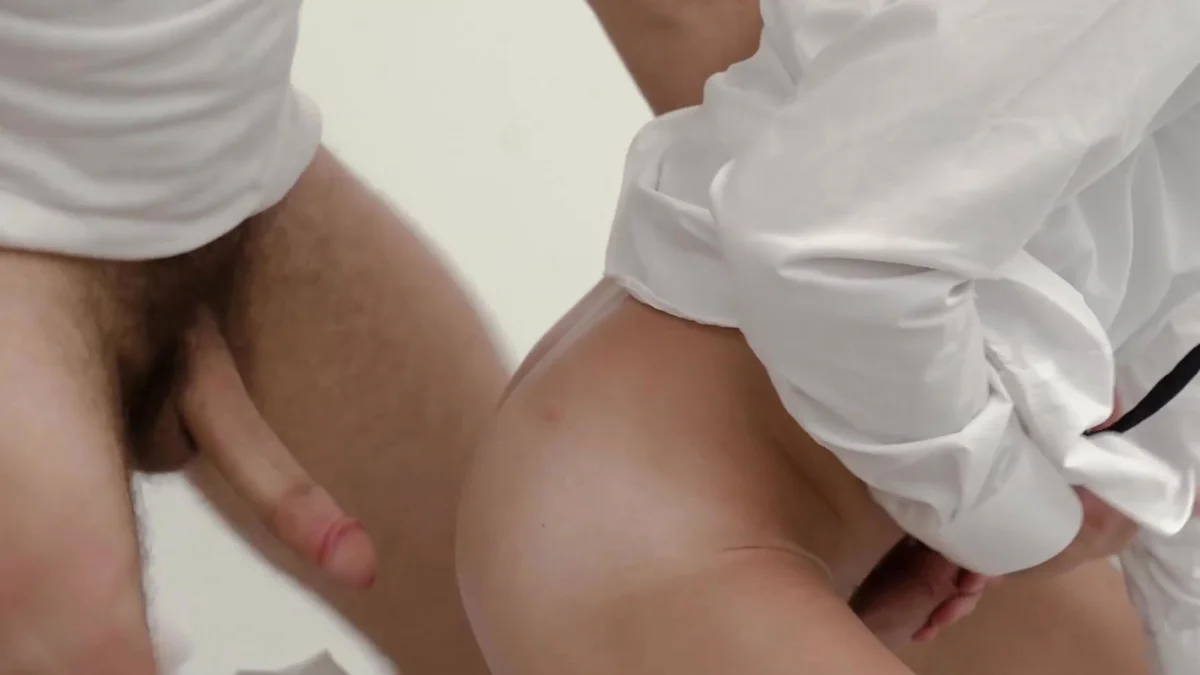 MissionaryBoys: A Lewd Look at Father's Life