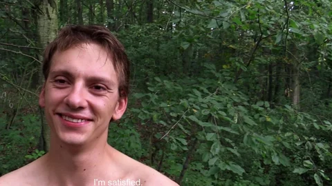 CzechHunter: Car Washed and Rocked by a Hunk