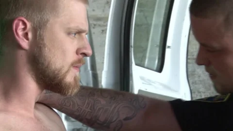 Falcon Studios: Cops, Criminals, and Raw Attraction