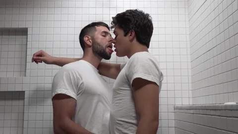 Missionary Boys: Elder Argos' Gentle Touch