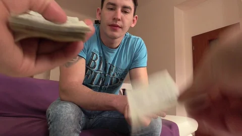 Debt Dandy: Bearing The Burden Of Broken Bonds