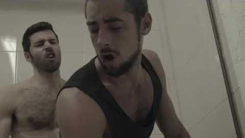 DrillMyHole: Horny Studs Unleash Passions on the Open Road