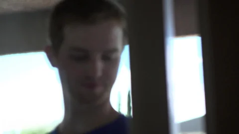 Bro Seeking Bro: Muscular Trio Takes Tender Twink in Turn