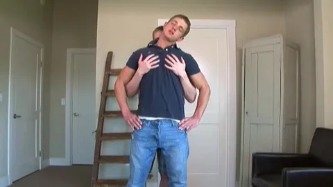 Mason Wyler: Young Marcus' Introduction to Raw Lust
