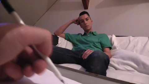 Debt Dandy: Xmas Eve Surprise: A Cutie in My Sights