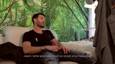 menatplay: Denis Vega F*cks Andy Star into Submission